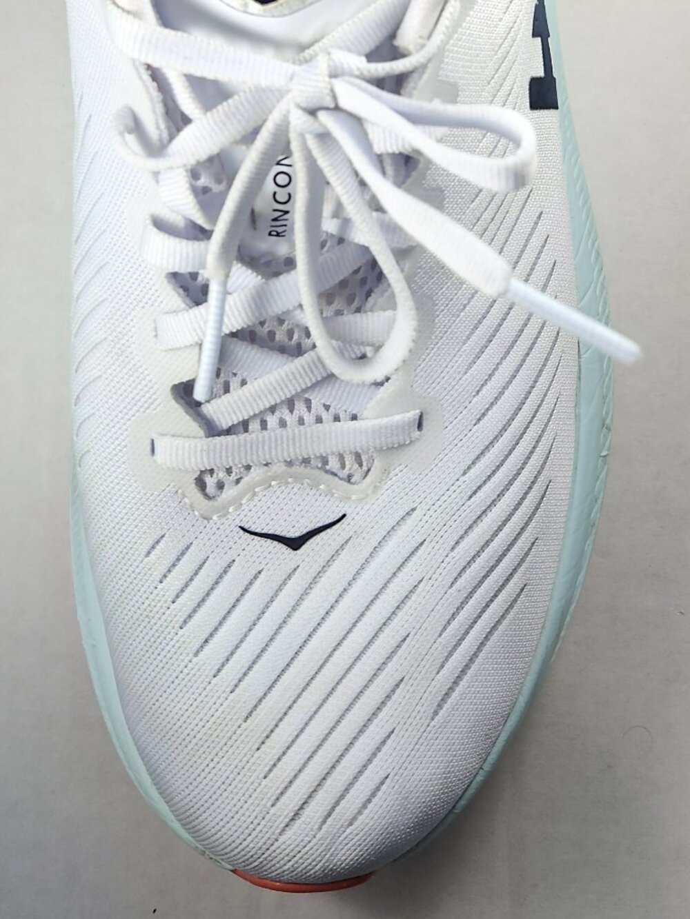 HOKA ONE ONE Rincon 3 Wide Women's Size 8 D Running Shoes Sneakers F27221l - Picture 12 of 16